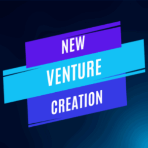 Classroom logo of New Venture Creation
